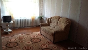 Сдается 2-комнатная комфортная квартира на сутки,  часы и более !!! #1281415