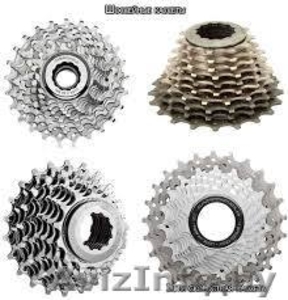 Трещетка для велосипеда #1428861