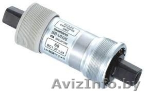 Каретка для велосипеда #1428870