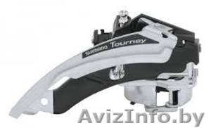 Переключатель передний SHIMANO FD-TX51/48T #1428921