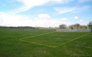 Участок или дом в пределах 30 км. от Минска #1432511