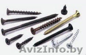 Крепеж оптом. #1432688