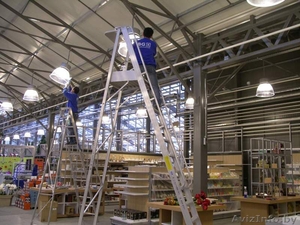 отменная уборка после ремонта в минксе #1428693