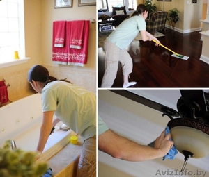 химчистка мягкой мебели и ковровых покрытий #1428786