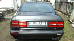 Lancia Kappa 2.4 JTD #1428580