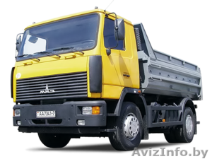 Запчасти МАЗ. #1435040