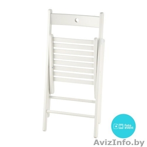 Стулья для выездной регистрации #1438448