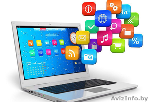 АБОНЕНТСКОЕ ОБСЛУЖИВАНИЕ КОМПЬЮТЕРОВ #1446663