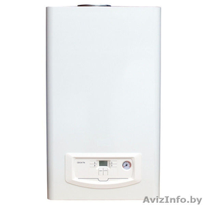 Газовый настенный котёл BellaGas CB-24-TF (Республика Беларусь)  #1431514