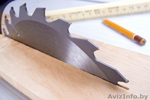 Раскрой ДСП,   Оклейка кромочной лентой,  Фрезеровка #1444949