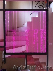  Пузырьковые панели обладают прекрасным расслабляющим эффектом. #1427588