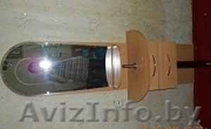 зеркало с шуфлятками #1445788