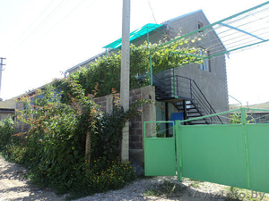 Отдых в прекрасном незабываемом уголке Крымского полуострова #1427356