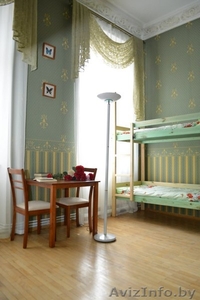 Хостел Орфей в самом центре Одессы #1441779