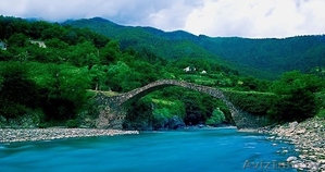 Тур на 3 дня - Горная Гурия и Аджария #1443364