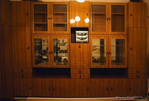 Блок-Стенка. Шкаф #1447173