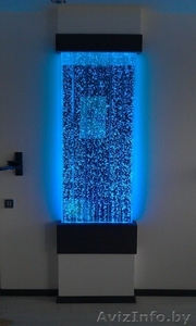  Воздушно-пузырьковые панели. Декоративные и функциональные панели. #1427589