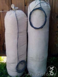 ПРОТЕКТОР МАГНИЕВЫЙ #1446189