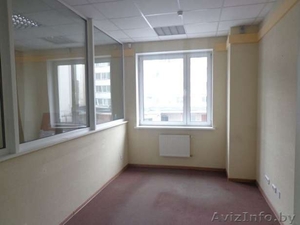 Офисное помещение в аренду на Мележа #1427719
