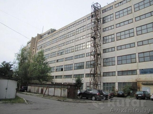 Сдам в аренду производственные площади #1430393