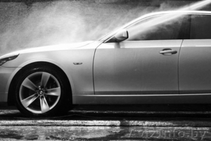 Профессиональная химчистка автомобилей #1429534