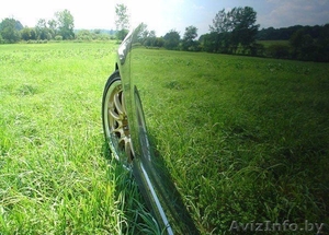 Полировка кузова и фонарей #1429326