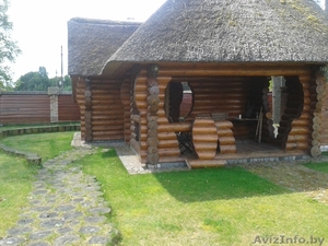 Три дома на одном участке 25соток #1429460