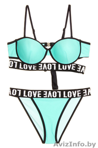 Купальники и нижнее белье #1442495