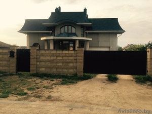 2 дома на одном участке 15 соток,  Дроздово #1428527