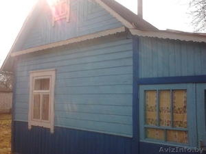 Дача в районе деревни Пески #1427331