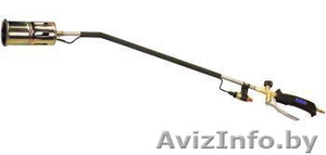 Аренда,  прокат газовой горелки в Борисове,  Жодино,  Смолевичах  #1442524