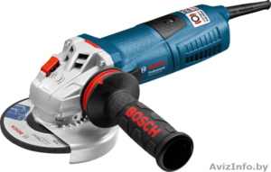 Аренда,  прокат болгарки (УШМ) в Борисове,  Жодино,  Смолевичах #1442410