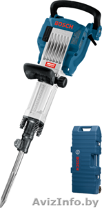 Аренда,  прокат отбойного молотка,  бетонолома в Борисове,  Жодино,  Смолевичах #1442384