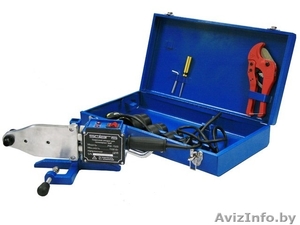 Аренда,  прокат пальника для полипропиленовых труб в Борисове,  Жодино,  Смолевичах #1442343