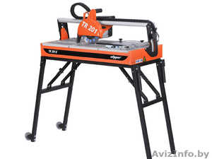 Аренда,  прокат электрического плиткореза в Борисове,  Жодино,  Смолевичах #1442543