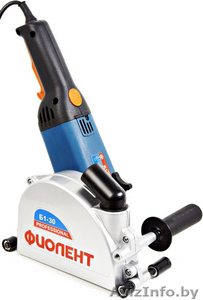 Аренда,  прокат штробореза в Борисове,  Жодино,  Смолевичах #1442408