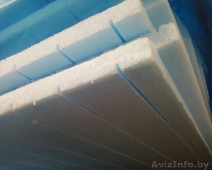 Батэплекс теплоизоляционный материал #1434363