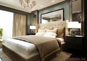 Мебель под заказ и по индивидуальным проектам в Бресте #1441336