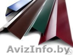 Конек кровельный #1444470