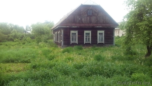 Продам ДОМ в г. Глуске #1446366
