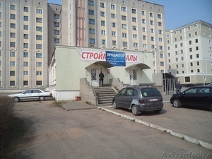 Продажа магазин Барановичи #1442984