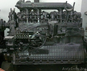 Продажа/Ремонт  Д-240,  Д-243,  Д-245,  Д-260,  ЯМЗ-236,  ЯМЗ-238,  ЯМЗ-240,  ЯМЗ-7511 #1446023