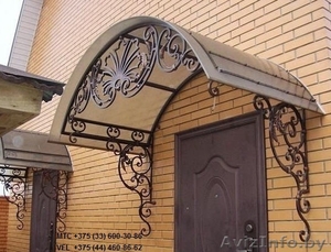 ковка,  ворота,  ограда,  лестница,  козырек,  решетка,  перила,  навес,  мангал,  арка #1426581