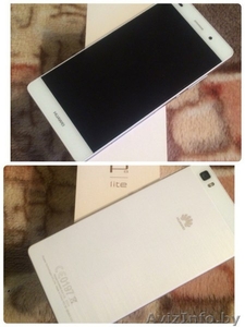 huawei p 8 lite #1430180