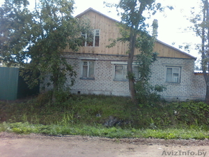 Продается дом на ул Окружная. #1429766