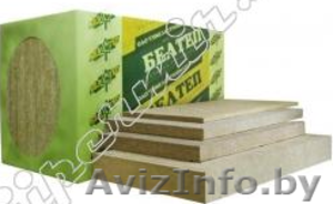 Минеральная каменная вата ФАСАД 12	 #1444046