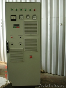 Замена ВПЧ   (ВЧГ) #32915