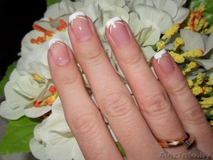ПОКРЫТИЕ Shellac Шеллак! Маникюр и Педикюр! #1441228