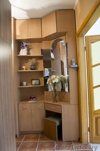 Прихожая-стенка #1447176