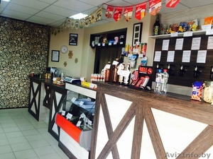 Магазин разливного пива #1444952